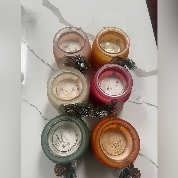 Mainstays Candle - Picture 2 of 3